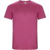 Camiseta deportiva hombre poliéster reciclado - Imagen 75