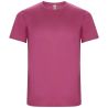 Camiseta deportiva hombre poliéster reciclado - Imagen 76