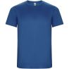 Camiseta deportiva hombre poliéster reciclado - Imagen 79