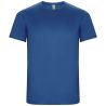 Camiseta deportiva hombre poliéster reciclado - Imagen 80