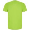 Camiseta deportiva hombre poliéster reciclado - Imagen 90