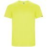 Camiseta deportiva infantil reciclada 135 g - Imagen 32