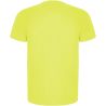 Camiseta deportiva infantil reciclada 135 g - Imagen 33