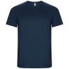 Camiseta deportiva infantil reciclada 135 g - Imagen 36