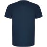 Camiseta deportiva infantil reciclada 135 g - Imagen 37