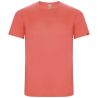 Camiseta deportiva infantil reciclada 135 g - Imagen 44