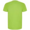 Camiseta deportiva infantil reciclada 135 g - Imagen 50