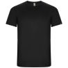 Camiseta deportiva infantil reciclada 135 g - Imagen 60