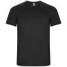 Camiseta deportiva infantil reciclada 135 g - Imagen 64