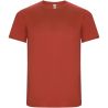 Camiseta deportiva infantil reciclada 135 g - Imagen 67