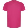 Camiseta deportiva infantil reciclada 135 g - Imagen 73