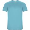 Camiseta deportiva infantil reciclada 135 g - Imagen 83