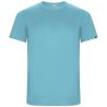 Camiseta deportiva infantil reciclada 135 g - Imagen 84