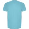 Camiseta deportiva infantil reciclada 135 g - Imagen 85