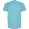 Camiseta deportiva infantil reciclada 135 g - Imagen 86