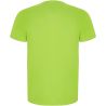 Camiseta deportiva infantil reciclada 135 g - Imagen 89