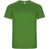 Camiseta deportiva infantil reciclada 135 g - Imagen 91