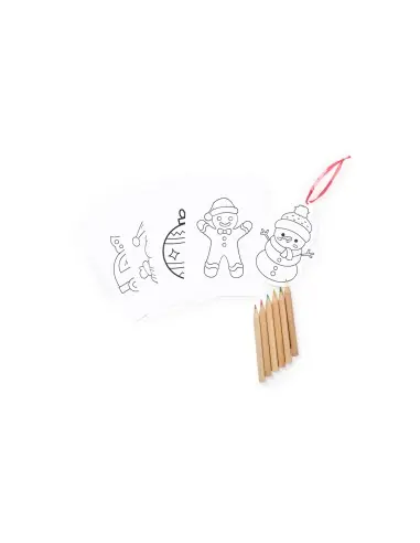 Set Personalizado Ecológico 820111