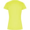 Camiseta deportiva mujer poliéster reciclado - Imagen 33