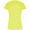 Camiseta deportiva mujer poliéster reciclado - Imagen 34