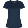 Camiseta deportiva mujer poliéster reciclado - Imagen 35
