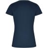 Camiseta deportiva mujer poliéster reciclado - Imagen 37
