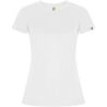 Camiseta deportiva mujer poliéster reciclado - Imagen 39