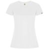 Camiseta deportiva mujer poliéster reciclado - Imagen 40