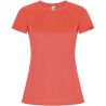 Camiseta deportiva mujer poliéster reciclado - Imagen 43