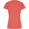 Camiseta deportiva mujer poliéster reciclado - Imagen 45