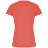 Camiseta deportiva mujer poliéster reciclado - Imagen 46