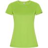 Camiseta deportiva mujer poliéster reciclado - Imagen 47