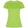 Camiseta deportiva mujer poliéster reciclado - Imagen 48