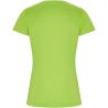 Camiseta deportiva mujer poliéster reciclado - Imagen 49