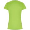 Camiseta deportiva mujer poliéster reciclado - Imagen 50