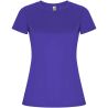 Camiseta deportiva mujer poliéster reciclado - Imagen 51