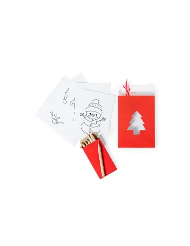 Set Personalizado Ecológico 820111