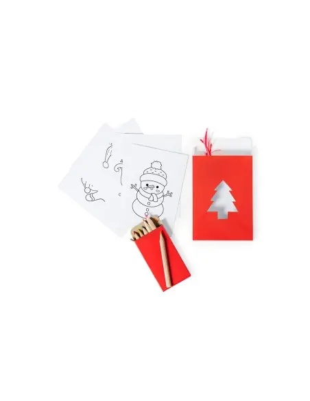 Set Personalizado Ecológico 820111