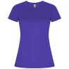 Camiseta deportiva mujer poliéster reciclado - Imagen 52