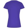 Camiseta deportiva mujer poliéster reciclado - Imagen 54