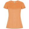 Camiseta deportiva mujer poliéster reciclado - Imagen 56