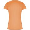 Camiseta deportiva mujer poliéster reciclado - Imagen 57