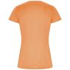 Camiseta deportiva mujer poliéster reciclado - Imagen 58