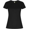 Camiseta deportiva mujer poliéster reciclado - Imagen 59