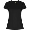 Camiseta deportiva mujer poliéster reciclado - Imagen 60