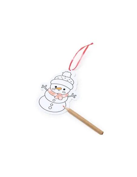 Set Personalizado Ecológico 820111