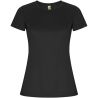Camiseta deportiva mujer poliéster reciclado - Imagen 63