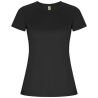 Camiseta deportiva mujer poliéster reciclado - Imagen 64