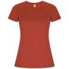 Camiseta deportiva mujer poliéster reciclado - Imagen 68