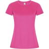 Camiseta deportiva mujer poliéster reciclado - Imagen 71